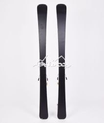 Ski TEst Rossignol Arcade 82 W 2026