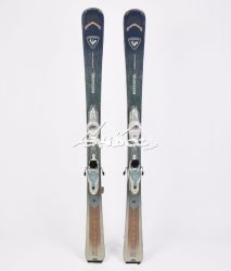 Ski TEst Rossignol Arcade 82 W 2026