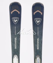 Ski TEst Rossignol Arcade 82 W 2026