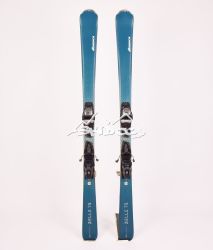Ski Occasion Nordica Belle 75 2025