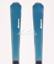 Ski Occasion Nordica Belle 75 2025