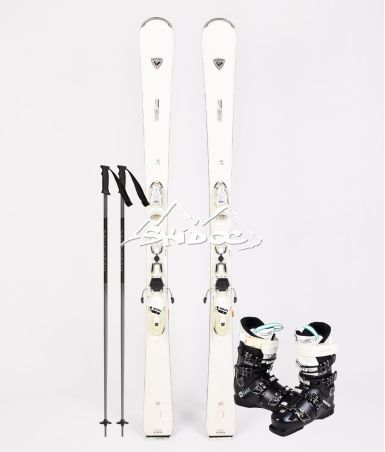 Pack Complet Rossignol Nova...