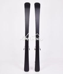 Ski Occasion Rossignol Pursuit (rouge/blanc)