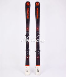 Ski Occasion Salomon S/MAx XT