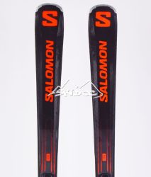 Ski Occasion Salomon S/MAx XT