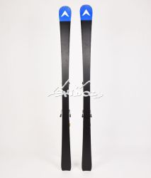 Ski Neuf Dynastar SPeed Omeglass MAster SL Konect 2025