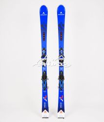 Ski Neuf Dynastar SPeed Omeglass MAster SL Konect 2025