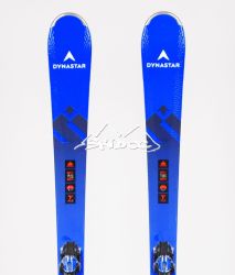 Ski Neuf Dynastar SPeed Omeglass MAster SL Konect 2025