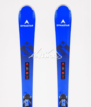 Ski Neuf Dynastar SPeed Omeglass MAster SL Konect 2025