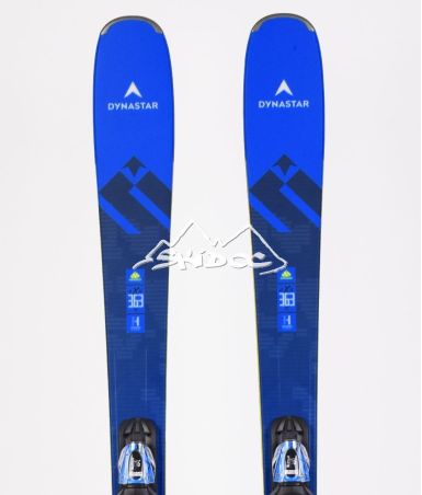 Ski Neuf Dynastar Speed 363 4x4 2025