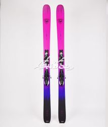 Ski Neuf Rossignol Sender Free 100 2026