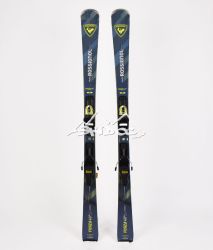 Ski Neuf Rossignol Forza 40° CA...