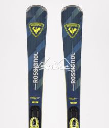 Ski Neuf Rossignol Forza 40° CA Xpress 2026