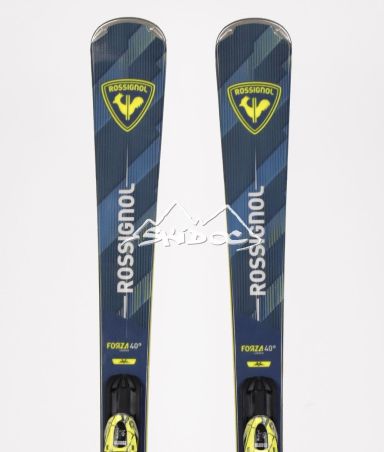 Ski Neuf Rossignol Forza 40° CA Xpress 2026