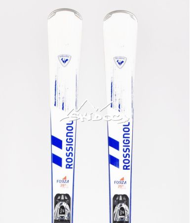 SKi Neuf Rossignol Forza 20 V-FG 1080 2025