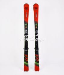 Ski Neuf Rossignol React RTX Xpress 2025