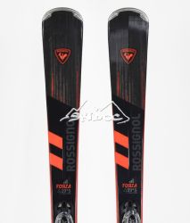 Ski Neuf Rossignol Forza 20 S 2025