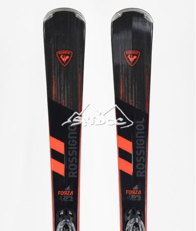 Ski Neuf Rossignol Forza 20 S 2025