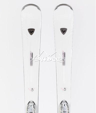 Ski Neuf Rossignol Nova 8 2024
