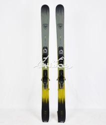 Ski Neuf Rossignol Sender Soul Pro 2025