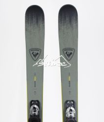 Ski Neuf Rossignol Sender Soul Pro 2025