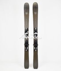 Ski Neuf Rossignol Sender 104 Ti 2024