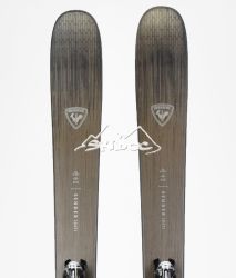 Ski Neuf Rossignol Sender 104 Ti 2024