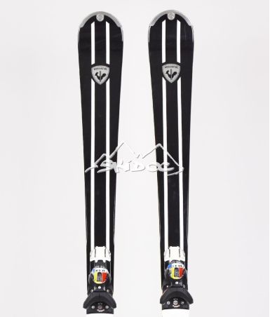 Ski Neuf Rossignol Strato ST 2023