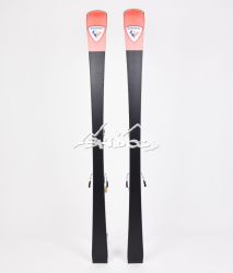 Ski Neuf Rossignol Hero LTD 2026