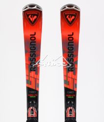 Ski Neuf Rossignol Hero LTD 2026