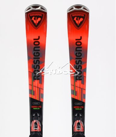 Ski Neuf Rossignol Hero LTD 2026