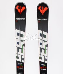 Ski Neuf Rossignol Hero Carve Multi Turn 2025