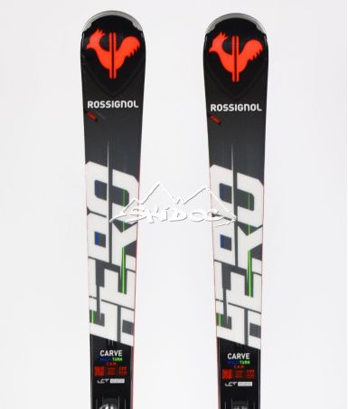 Ski Neuf Rossignol Hero Carve Multi Turn 2025
