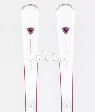 Ski Neuf Rossignol Nova 2 Xpress 2026