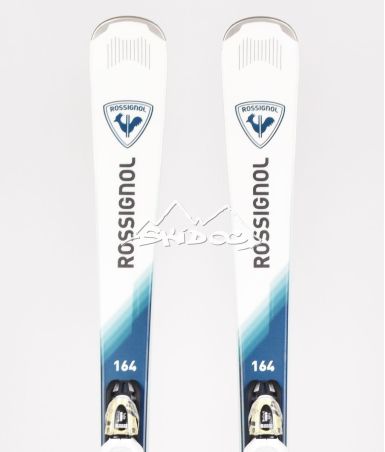 Ski Neuf Rossignol Experience 78 CA SMU 2025