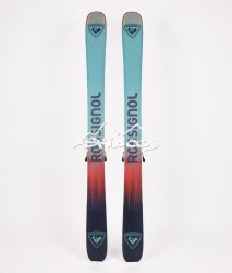 Ski Neuf Rossignol Sender Free 110 2025