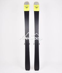 Ski Neuf Rossignol Sender 104 Ti + Look Pivot 2024