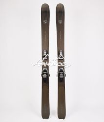 Ski Neuf Rossignol Sender 104 Ti + Look Pivot 2024
