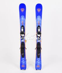 Ski Neuf Rossignol Experience pro 2025