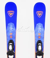 Ski Neuf Rossignol Experience pro 2025