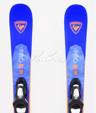 Ski Neuf Rossignol Experience pro 2025