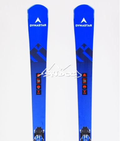 Ski Neuf Dynastar Speed Course Master GS Konect 2025