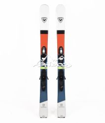 Ski Neuf Rossignol Terrain 2024