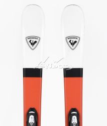 Ski Neuf Rossignol Terrain 2024