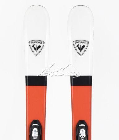 Ski Neuf Rossignol Terrain 2024