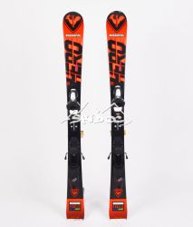 Ski NEuf Rossignol Hero Junior Pro ME 2024