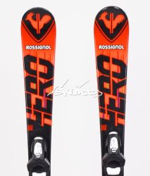 Ski NEuf Rossignol Hero Junior Pro ME 2024