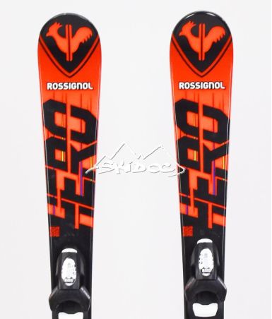 Ski NEuf Rossignol Hero Junior Pro ME 2024
