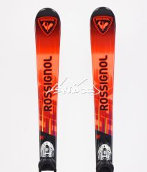 Ski Neuf Rossignol Hero Junior Pro Multi Event 2025