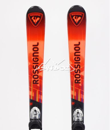 Ski Neuf Rossignol Hero Junior Pro Multi Event 2025